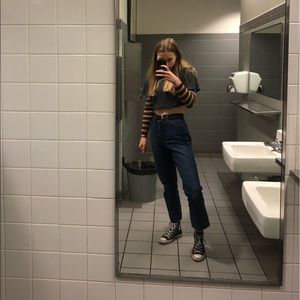 Meet your Posher, Aly